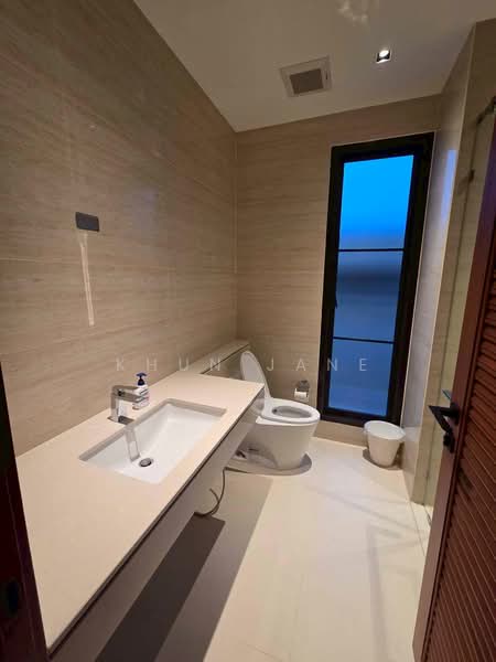 For Rent - Evergreen Ville Bangna-Trad, Bangkok