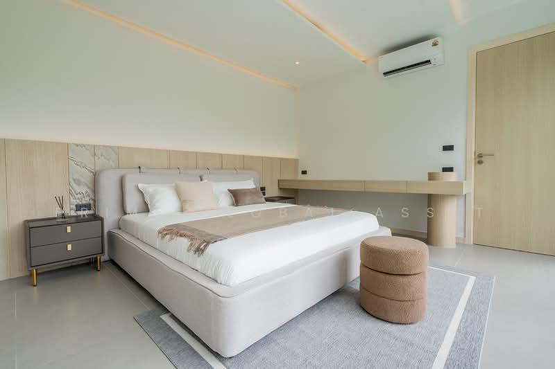 Rachada Pool Villa, Phuket, Choeng Thale, Thalang, Phuket, 3 Bedrooms, 318 sqm, Villa For Rent, by Prime Global Asset, 500190267 - DDproperty.com