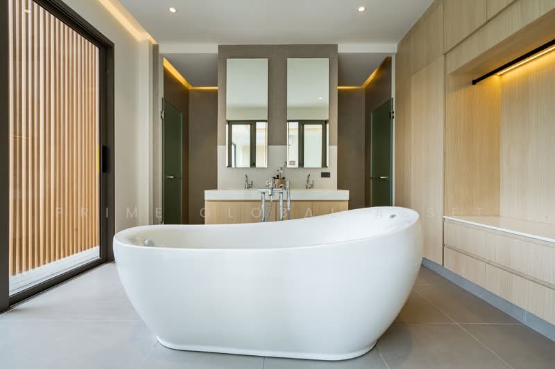 Rachada Pool Villa, Phuket, Choeng Thale, Thalang, Phuket, 3 Bedrooms, 318 sqm, Villa For Rent, by Prime Global Asset, 500190267 - DDproperty.com