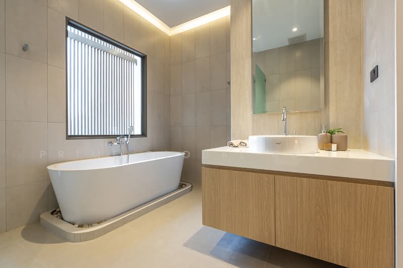 Rachada Pool Villa, Phuket, Choeng Thale, Thalang, Phuket, 3 Bedrooms, 318 sqm, Villa For Rent, by Prime Global Asset, 500190267 - DDproperty.com