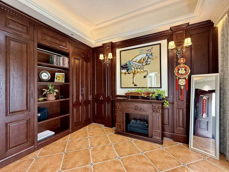 Luxury 4 Bedroom House for Sale in Siam Country East Pattaya, Chon Buri (Pattaya), Nong Pru, Bang Lamung (Pattaya), Chon Buri (Pattaya), 4 Bedrooms, 750 sqm, Single Detached House For Sale, by PLC real estate, 500190269 - DDproperty.com