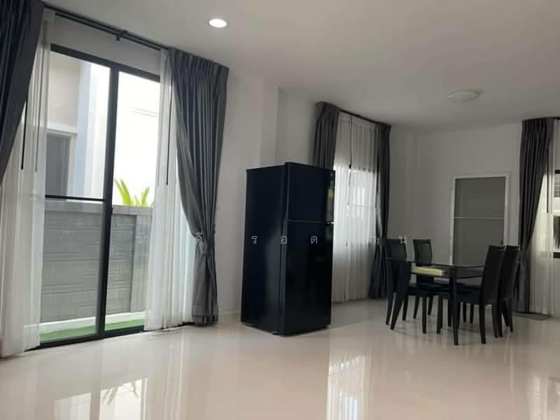 For Sale - บ้านไอยรา รังสิต-คลอง2, Pathum Thani