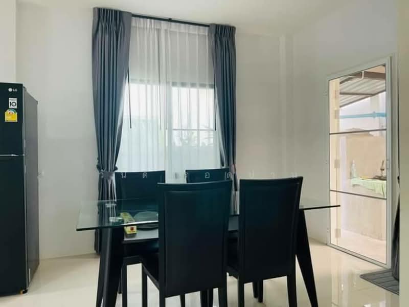 For Sale - บ้านไอยรา รังสิต-คลอง2, Pathum Thani