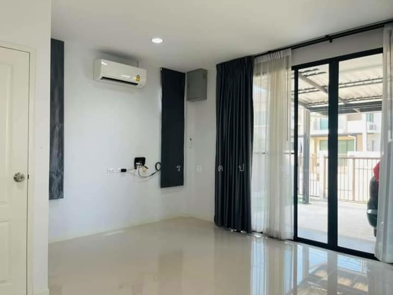 For Sale - บ้านไอยรา รังสิต-คลอง2, Pathum Thani