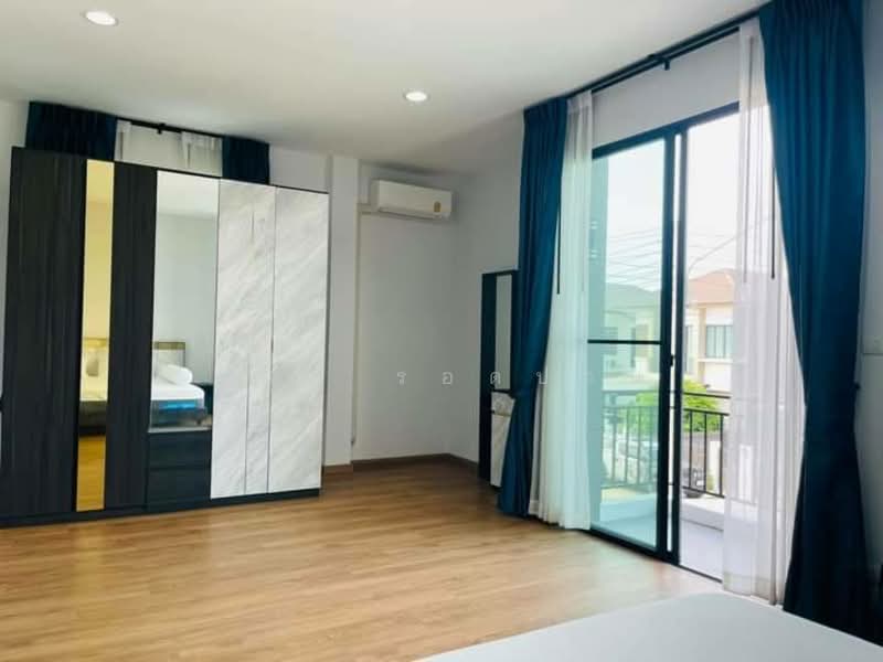 บ้านไอยรา รังสิต-คลอง2, ปทุมธานี, 55 M00. 4 Rangsit-Nakhon nayok, คลองสอง, คลองหลวง, ปทุมธานี, 151 ตร.ม., บ้านเดี่ยว ขาย, โดย วันดี รอดปาน, 500190270 - DDproperty.com