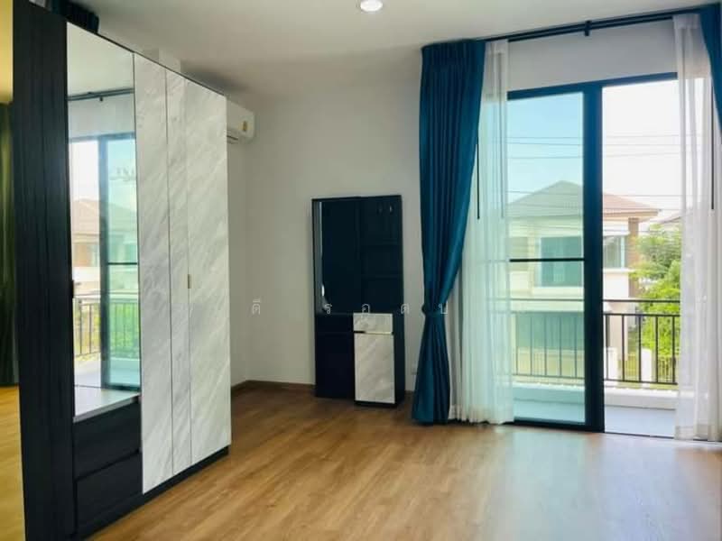 For Sale - บ้านไอยรา รังสิต-คลอง2, Pathum Thani