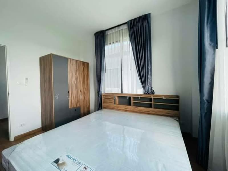 For Sale - บ้านไอยรา รังสิต-คลอง2, Pathum Thani