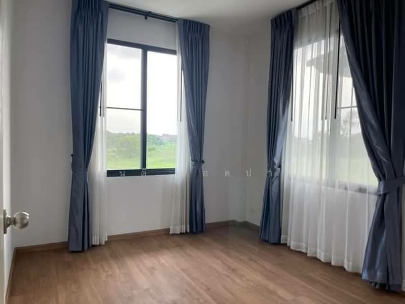 บ้านไอยรา รังสิต-คลอง2, ปทุมธานี, 55 M00. 4 Rangsit-Nakhon nayok, คลองสอง, คลองหลวง, ปทุมธานี, 151 ตร.ม., บ้านเดี่ยว ขาย, โดย วันดี รอดปาน, 500190270 - DDproperty.com