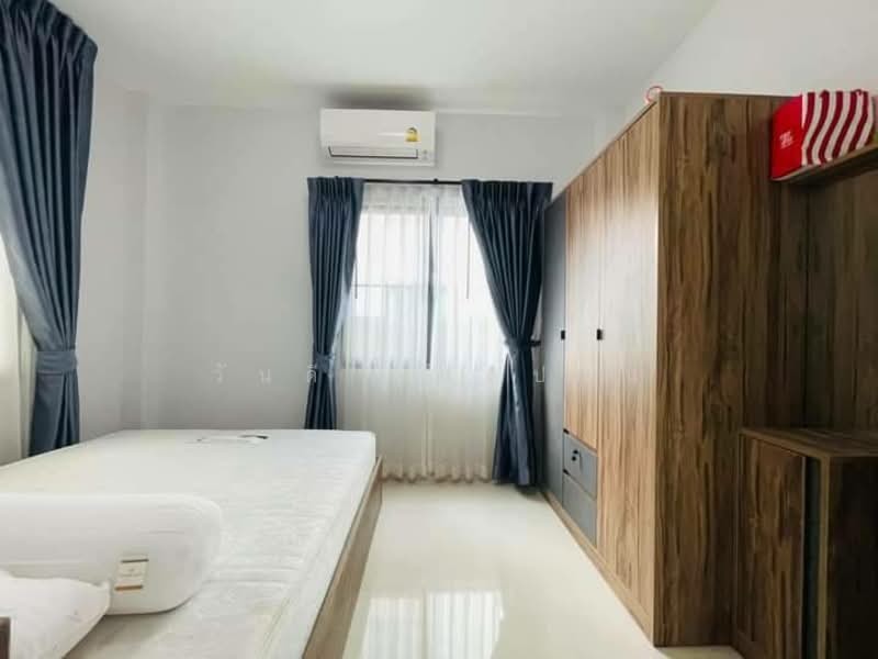 For Sale - บ้านไอยรา รังสิต-คลอง2, Pathum Thani