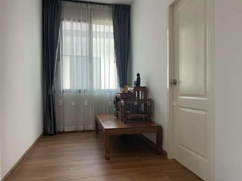 For Sale - บ้านไอยรา รังสิต-คลอง2, Pathum Thani