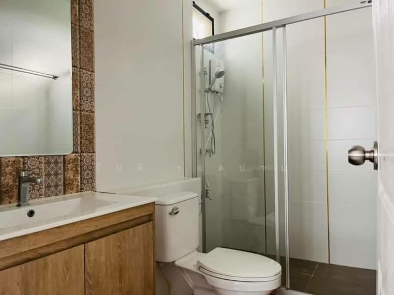 For Sale - บ้านไอยรา รังสิต-คลอง2, Pathum Thani