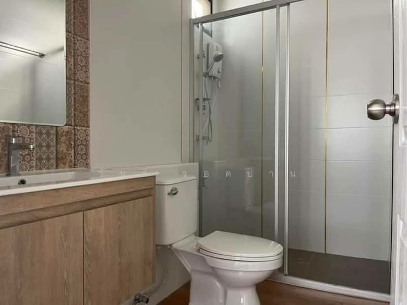 For Sale - บ้านไอยรา รังสิต-คลอง2, Pathum Thani