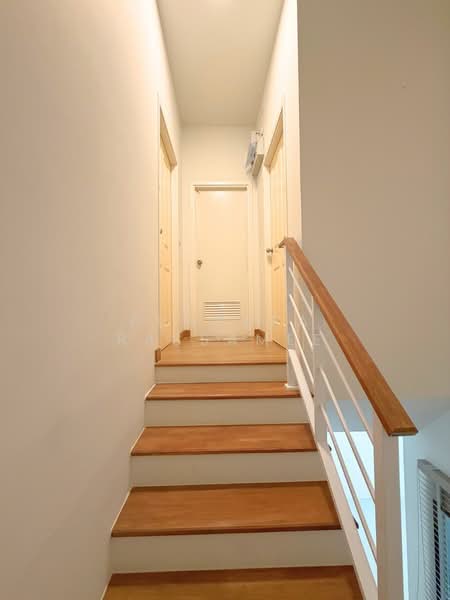 The Thamm Iconic Onnut-Motorway, Bangkok, 987 Soi Lat Krabang 3, Lat Krabang, Lat Krabang, Bangkok, 2 Bedrooms, 107 sqm, Townhouse For Sale, by Punpapa Rassamee, 500190271 - DDproperty.com