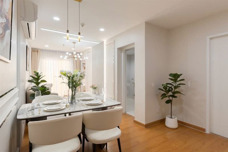 Le Rich @ Rama 3 (Sathorn-Sathu), Bangkok, 557 Condo Le Rich, Chong Nonsi, Yan Nawa, Bangkok, 1 Bedroom, 48 sqm, Condo For Sale, by คุณ ณรฎา หมวดหรี่ (จิ๊บ), 500190272 - DDproperty.com