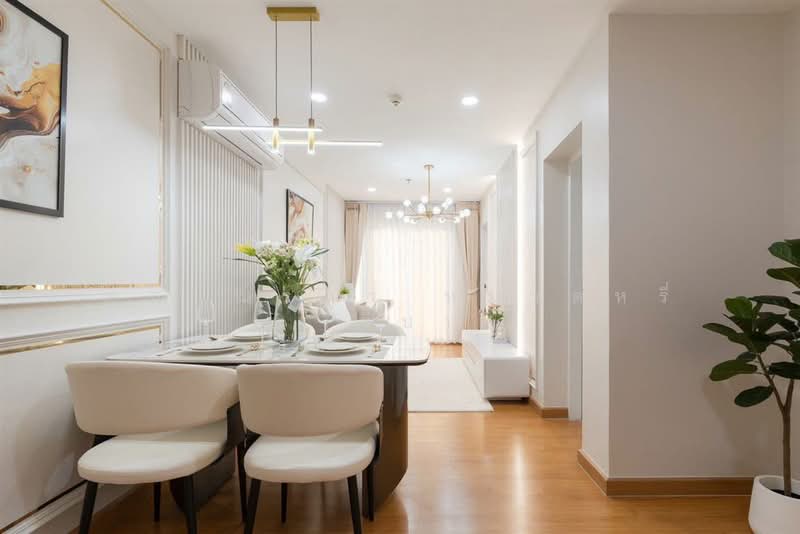 Le Rich @ Rama 3 (Sathorn-Sathu), Bangkok, 557 Condo Le Rich, Chong Nonsi, Yan Nawa, Bangkok, 1 Bedroom, 48 sqm, Condo For Sale, by คุณ ณรฎา หมวดหรี่ (จิ๊บ), 500190272 - DDproperty.com