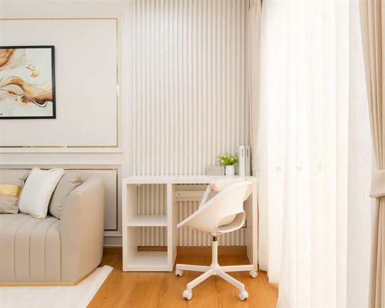 Le Rich @ Rama 3 (Sathorn-Sathu), Bangkok, 557 Condo Le Rich, Chong Nonsi, Yan Nawa, Bangkok, 1 Bedroom, 48 sqm, Condo For Sale, by คุณ ณรฎา หมวดหรี่ (จิ๊บ), 500190272 - DDproperty.com