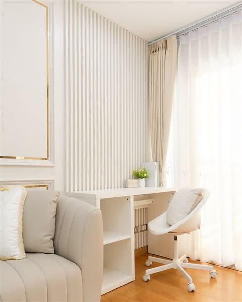 Le Rich @ Rama 3 (Sathorn-Sathu), Bangkok, 557 Condo Le Rich, Chong Nonsi, Yan Nawa, Bangkok, 1 Bedroom, 48 sqm, Condo For Sale, by คุณ ณรฎา หมวดหรี่ (จิ๊บ), 500190272 - DDproperty.com