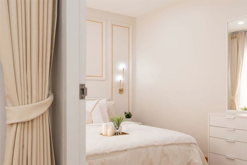 Le Rich @ Rama 3 (Sathorn-Sathu), Bangkok, 557 Condo Le Rich, Chong Nonsi, Yan Nawa, Bangkok, 1 Bedroom, 48 sqm, Condo For Sale, by คุณ ณรฎา หมวดหรี่ (จิ๊บ), 500190272 - DDproperty.com