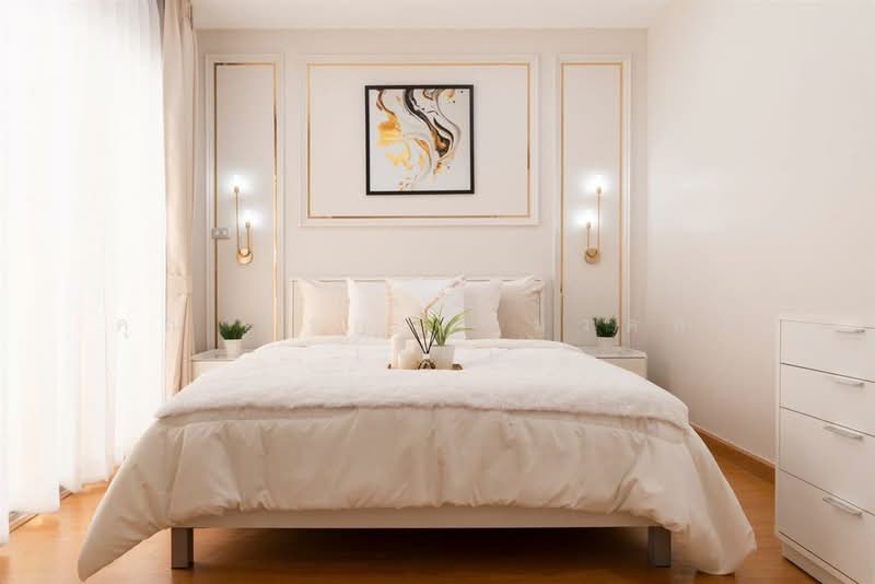 Le Rich @ Rama 3 (Sathorn-Sathu), Bangkok, 557 Condo Le Rich, Chong Nonsi, Yan Nawa, Bangkok, 1 Bedroom, 48 sqm, Condo For Sale, by คุณ ณรฎา หมวดหรี่ (จิ๊บ), 500190272 - DDproperty.com