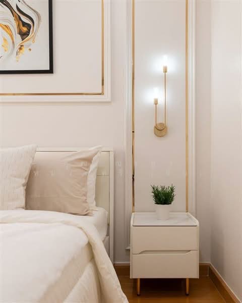 Le Rich @ Rama 3 (Sathorn-Sathu), Bangkok, 557 Condo Le Rich, Chong Nonsi, Yan Nawa, Bangkok, 1 Bedroom, 48 sqm, Condo For Sale, by คุณ ณรฎา หมวดหรี่ (จิ๊บ), 500190272 - DDproperty.com