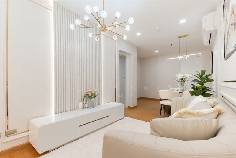 Le Rich @ Rama 3 (Sathorn-Sathu), Bangkok, 557 Condo Le Rich, Chong Nonsi, Yan Nawa, Bangkok, 1 Bedroom, 48 sqm, Condo For Sale, by คุณ ณรฎา หมวดหรี่ (จิ๊บ), 500190272 - DDproperty.com