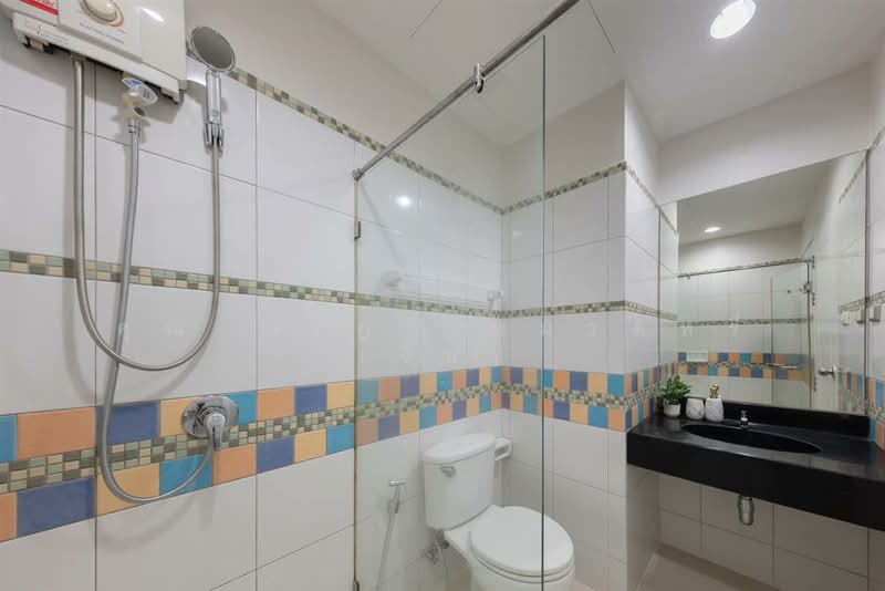 Le Rich @ Rama 3 (Sathorn-Sathu), Bangkok, 557 Condo Le Rich, Chong Nonsi, Yan Nawa, Bangkok, 1 Bedroom, 48 sqm, Condo For Sale, by คุณ ณรฎา หมวดหรี่ (จิ๊บ), 500190272 - DDproperty.com