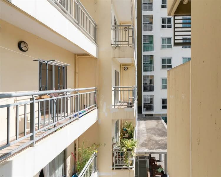 Le Rich @ Rama 3 (Sathorn-Sathu), Bangkok, 557 Condo Le Rich, Chong Nonsi, Yan Nawa, Bangkok, 1 Bedroom, 48 sqm, Condo For Sale, by คุณ ณรฎา หมวดหรี่ (จิ๊บ), 500190272 - DDproperty.com