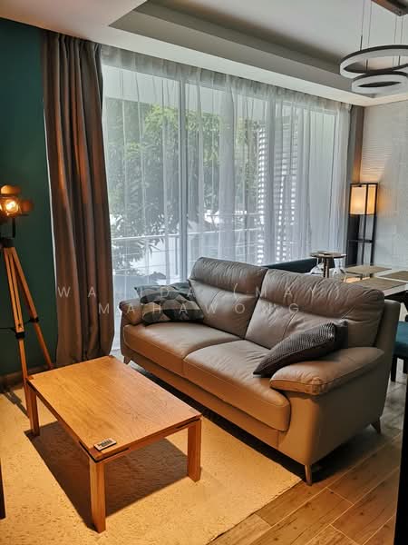 ขาย - The Trees Residence : เดอะ ทรีส์ เรสซิเด้นซ์, ภูเก็ต