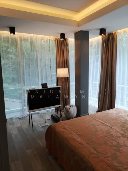 ขาย - The Trees Residence : เดอะ ทรีส์ เรสซิเด้นซ์, ภูเก็ต