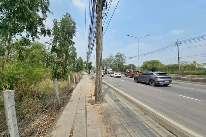 For Sale - ถนนนิมิตใหม่ คลองสามวา, Bangkok