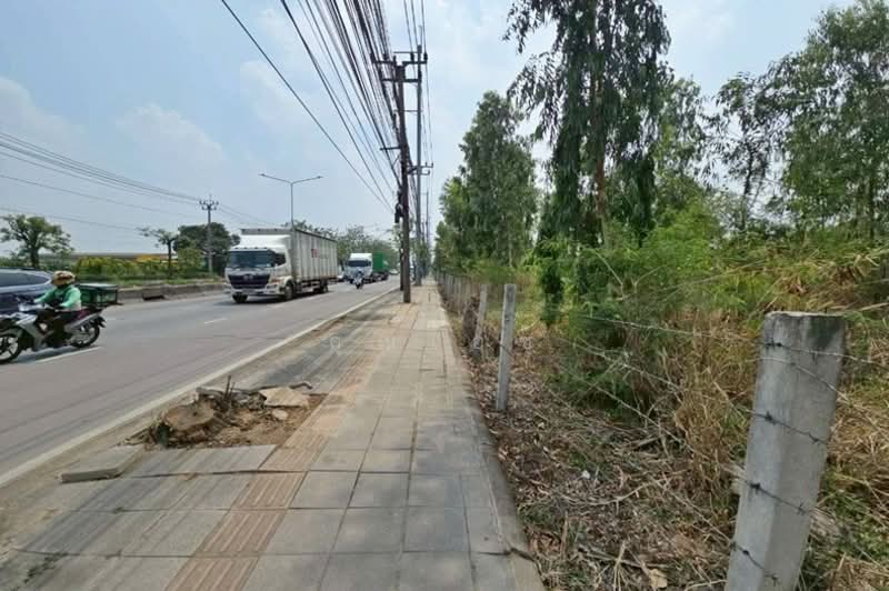 For Sale - ถนนนิมิตใหม่ คลองสามวา, Bangkok