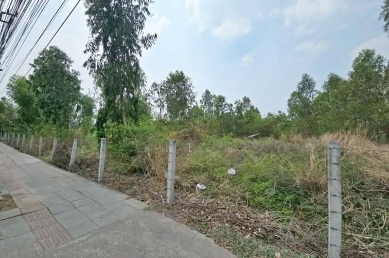 For Sale - ถนนนิมิตใหม่ คลองสามวา, Bangkok