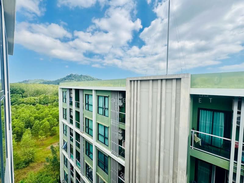 The Base Rise, Phuket, Wichit, Muang Phuket, Phuket, 1 Bedroom, 25 sqm, Condo For Sale, by Prime Global Asset ( Bom ), 500190277 - DDproperty.com