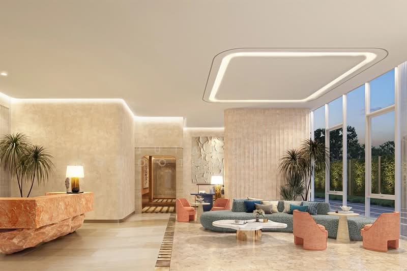 PTY Residence Sai 1, Chon Buri (Pattaya), Nong Pru, Bang Lamung (Pattaya), Chon Buri (Pattaya), 2 Bedrooms, 53 sqm, Condo Option To Buy, by Jutanon Komoottanaruk, 500190278 - DDproperty.com