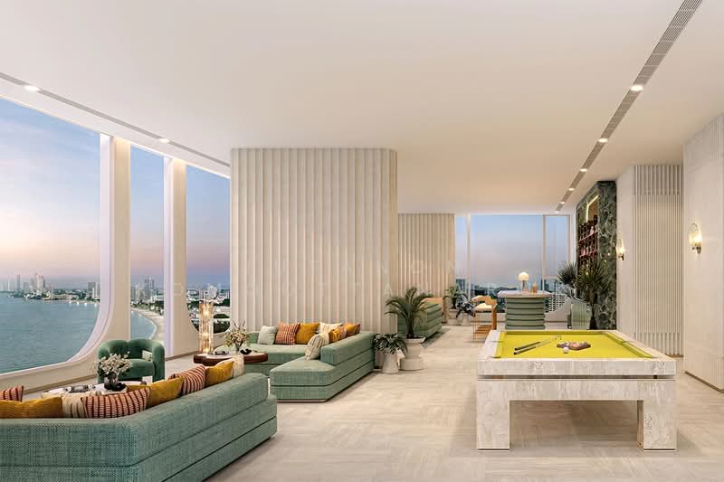 PTY Residence Sai 1, Chon Buri (Pattaya), Nong Pru, Bang Lamung (Pattaya), Chon Buri (Pattaya), 2 Bedrooms, 53 sqm, Condo Option To Buy, by Jutanon Komoottanaruk, 500190278 - DDproperty.com