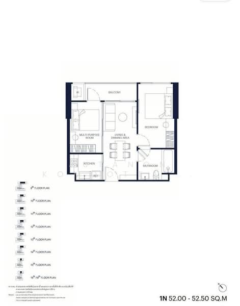PTY Residence Sai 1 : พีทีวาย เรสซิเดนซ์ สาย 1, ชลบุรี, หนองปรือ, บางละมุง, ชลบุรี, 53 ตร.ม., คอนโด ขายดาวน์, โดย Jutanon Komoottanaruk, 500190278 - DDproperty.com