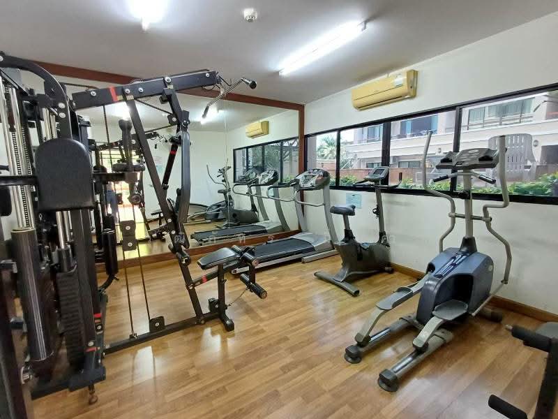 Baan Karnkanok 3, Chiang Mai, Chang Phuak, Muang Chiang Mai, Chiang Mai, Studio, 75 sqm, Condo For Rent, by วุฒิภัทร มิ่งคำ, 500190279 - DDproperty.com