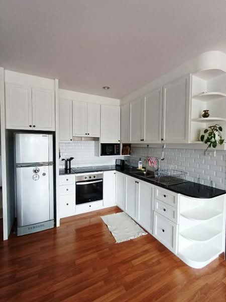 Baan Karnkanok 3 : บ้านกาญจน์กนก 3, เชียงใหม่, ช้างเผือก, เมืองเชียงใหม่, เชียงใหม่, 75 ตร.ม., คอนโด ให้เช่า, โดย วุฒิภัทร มิ่งคำ, 500190279 - DDproperty.com