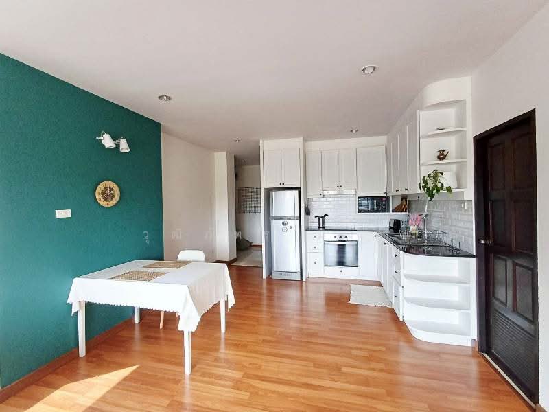 Baan Karnkanok 3, Chiang Mai, Chang Phuak, Muang Chiang Mai, Chiang Mai, Studio, 75 sqm, Condo For Rent, by วุฒิภัทร มิ่งคำ, 500190279 - DDproperty.com