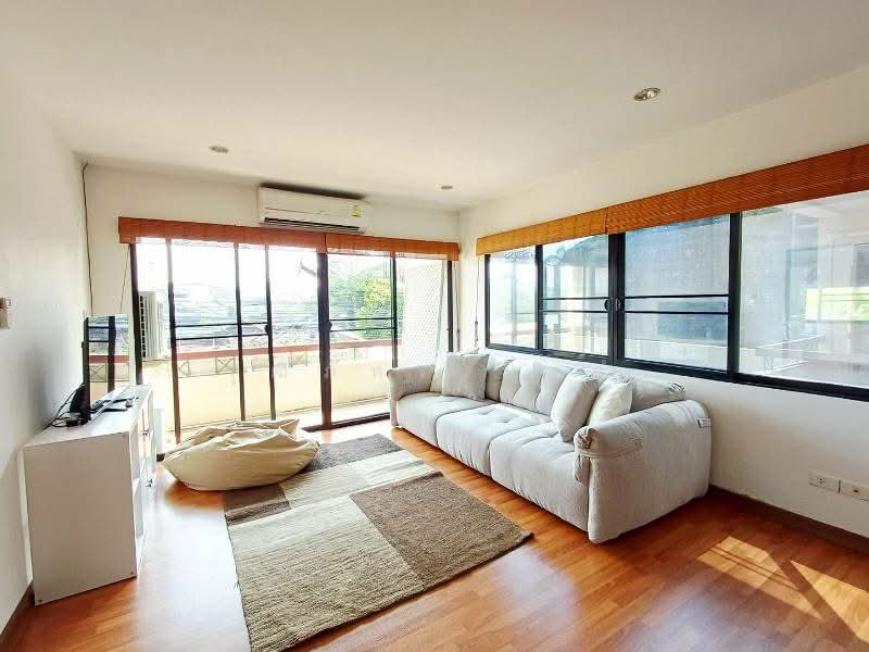 Baan Karnkanok 3 : บ้านกาญจน์กนก 3, เชียงใหม่, ช้างเผือก, เมืองเชียงใหม่, เชียงใหม่, 75 ตร.ม., คอนโด ให้เช่า, โดย วุฒิภัทร มิ่งคำ, 500190279 - DDproperty.com