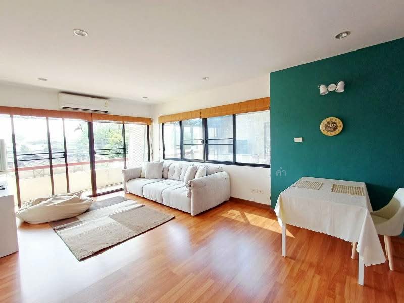 Baan Karnkanok 3 : บ้านกาญจน์กนก 3, เชียงใหม่, ช้างเผือก, เมืองเชียงใหม่, เชียงใหม่, 75 ตร.ม., คอนโด ให้เช่า, โดย วุฒิภัทร มิ่งคำ, 500190279 - DDproperty.com