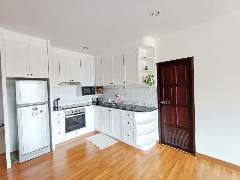 Baan Karnkanok 3, Chiang Mai, Chang Phuak, Muang Chiang Mai, Chiang Mai, Studio, 75 sqm, Condo For Rent, by วุฒิภัทร มิ่งคำ, 500190279 - DDproperty.com