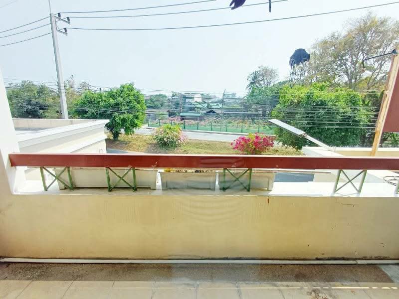 Baan Karnkanok 3 : บ้านกาญจน์กนก 3, เชียงใหม่, ช้างเผือก, เมืองเชียงใหม่, เชียงใหม่, 75 ตร.ม., คอนโด ให้เช่า, โดย วุฒิภัทร มิ่งคำ, 500190279 - DDproperty.com