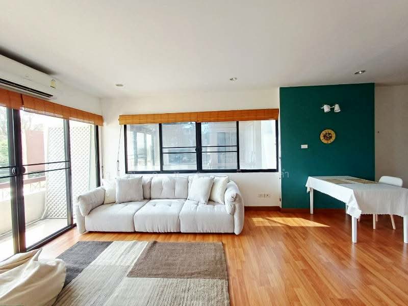 Baan Karnkanok 3, Chiang Mai, Chang Phuak, Muang Chiang Mai, Chiang Mai, Studio, 75 sqm, Condo For Rent, by วุฒิภัทร มิ่งคำ, 500190279 - DDproperty.com