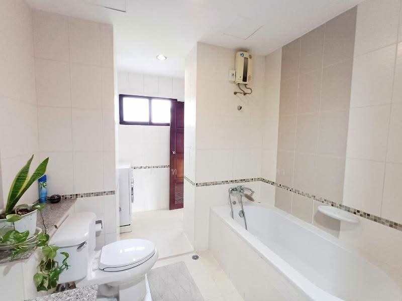 Baan Karnkanok 3, Chiang Mai, Chang Phuak, Muang Chiang Mai, Chiang Mai, Studio, 75 sqm, Condo For Rent, by วุฒิภัทร มิ่งคำ, 500190279 - DDproperty.com