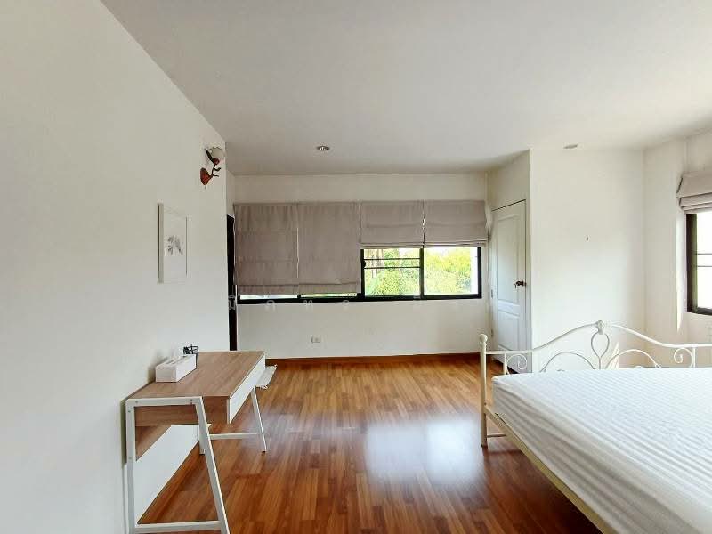 Baan Karnkanok 3, Chiang Mai, Chang Phuak, Muang Chiang Mai, Chiang Mai, Studio, 75 sqm, Condo For Rent, by วุฒิภัทร มิ่งคำ, 500190279 - DDproperty.com