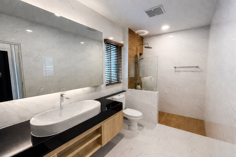 3 Bedroom Pool Villa for Sale East Pattaya, Chon Buri (Pattaya), Bang Lamung, Bang Lamung (Pattaya), Chon Buri (Pattaya), 3 Bedrooms, 181 sqm, Villa For Sale, by PLC real estate, 500190280 - DDproperty.com