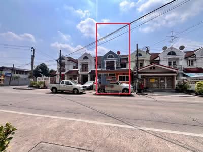 ขาย - หมู่บ้านเสรี อ่อนนุช ซอยอ่อนนุช70/1, กรุงเทพ