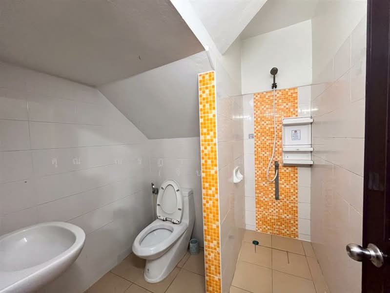 หมู่บ้านเสรี อ่อนนุช ซอยอ่อนนุช70/1, Bangkok, ถนนอ่อนนุช, Prawet, Prawet, Bangkok, 3 Bedrooms, 120 sqm, Townhouse For Sale, by คุณ ณรฎา หมวดหรี่ (จิ๊บ), 500190281 - DDproperty.com