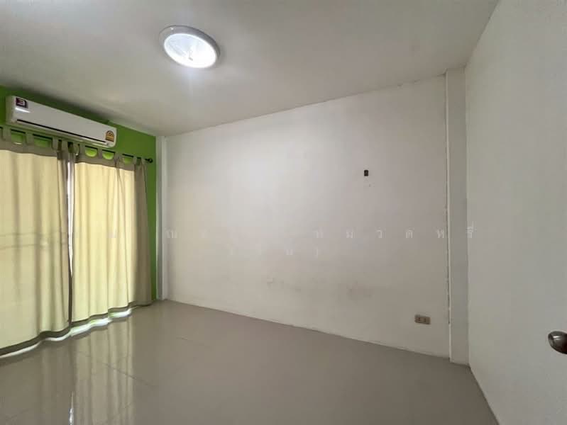 หมู่บ้านเสรี อ่อนนุช ซอยอ่อนนุช70/1, Bangkok, ถนนอ่อนนุช, Prawet, Prawet, Bangkok, 3 Bedrooms, 120 sqm, Townhouse For Sale, by คุณ ณรฎา หมวดหรี่ (จิ๊บ), 500190281 - DDproperty.com